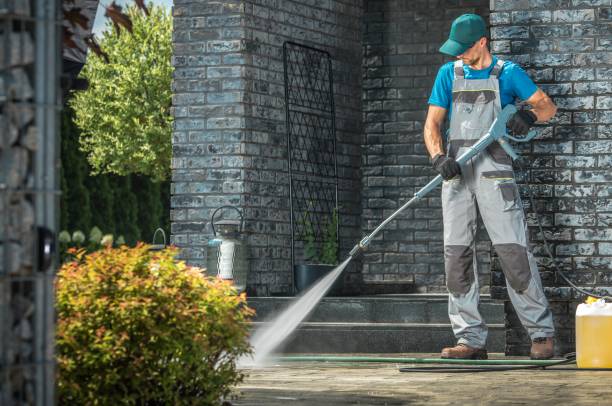 Best House Exterior Washing  in Morristown, TN