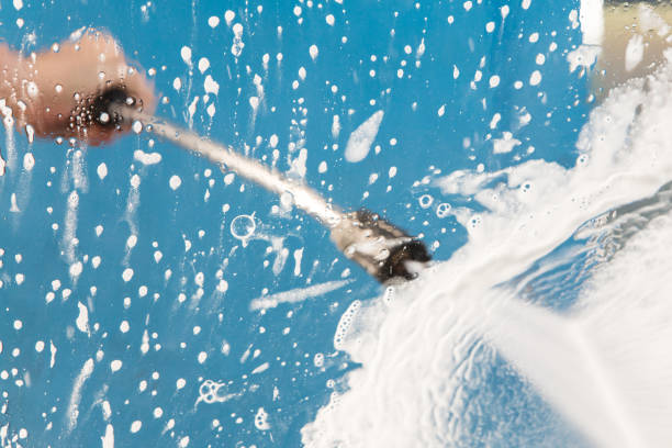 Best Soft Washing  in Morristown, TN