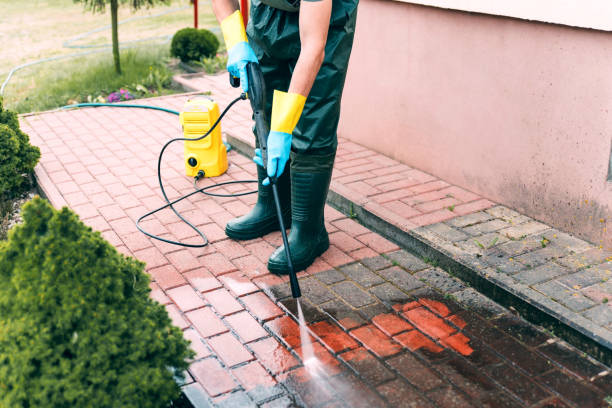 Best Gas Station Cleaning  in Morristown, TN