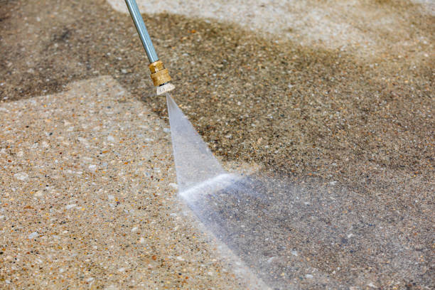 Best Dumpster Area Cleaning  in Morristown, TN