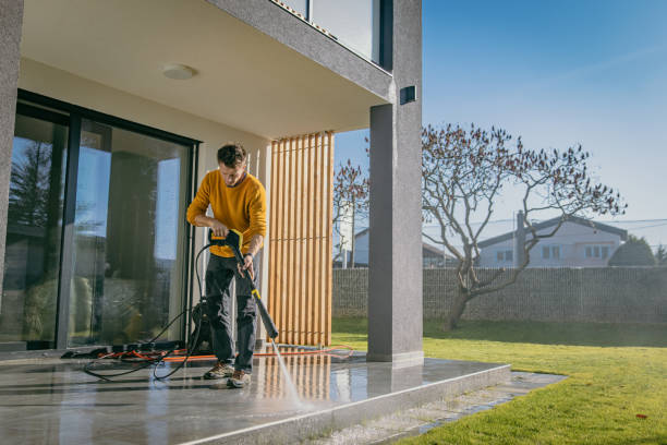Best Gutter Cleaning  in Morristown, TN