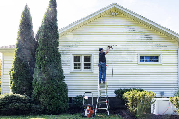 Professional Pressure Washing in Morristown, TN