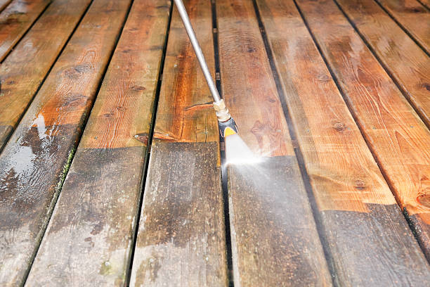 Best Sidewalk and Walkway Cleaning  in Morristown, TN