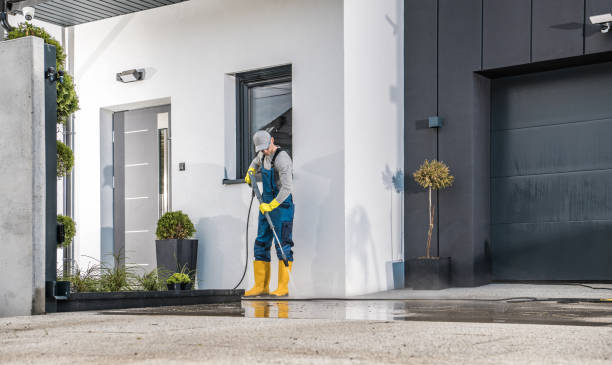Best Post-Construction Pressure Washing  in Morristown, TN